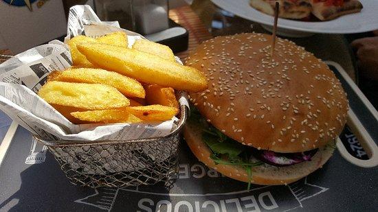 Róża Wiatrów Pogorzelica